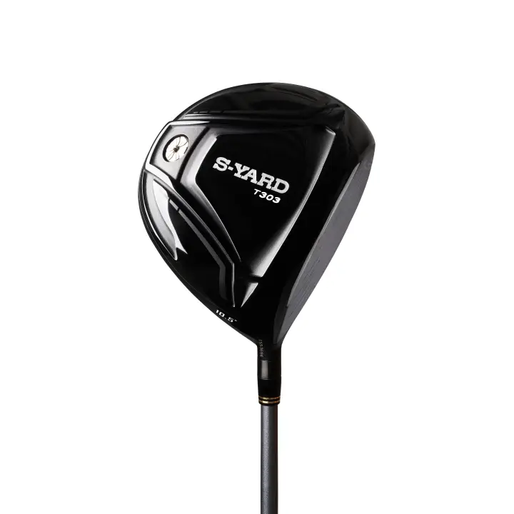 S-YARD T303 드라이버