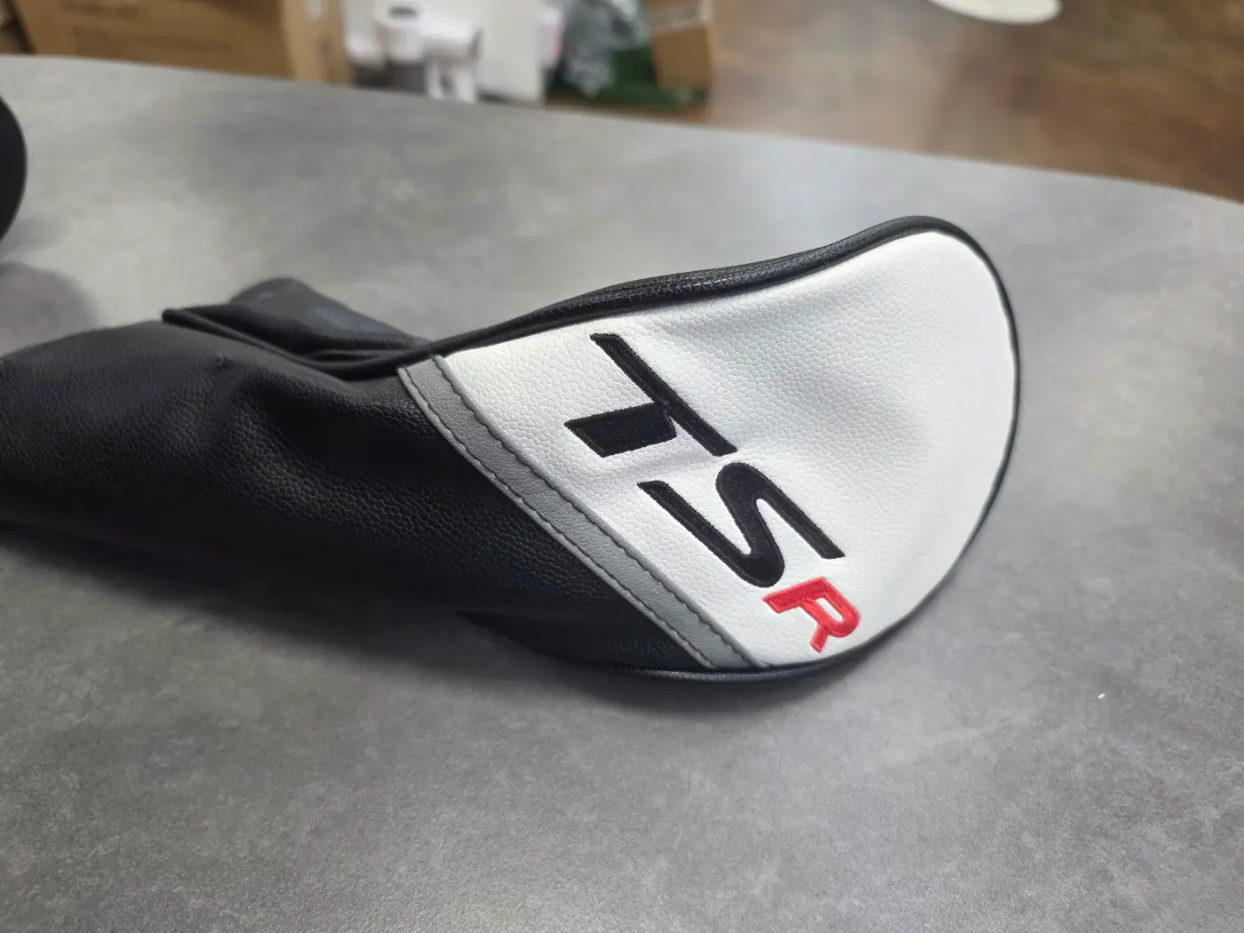 타이틀리스트 TSR2 3번 우드 65s