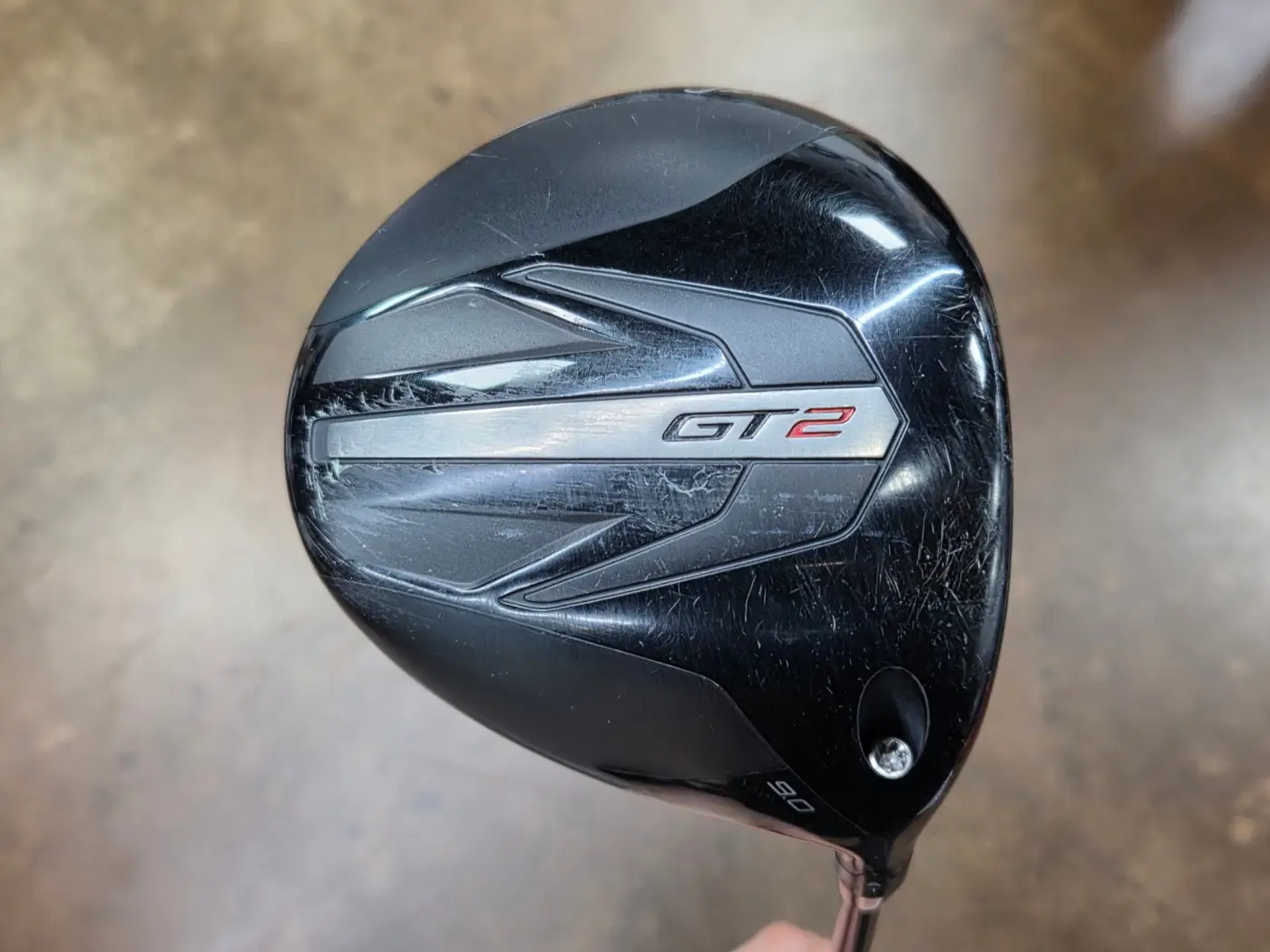 GT2 9도 60S